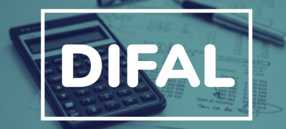 Nota de esclarecimento sobre a cobrança da Difal nas operações e prestações destinadas a consumidor final no RS em 2022