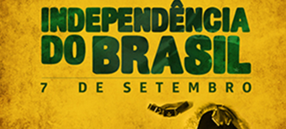 Feriado da Independência do Brasil