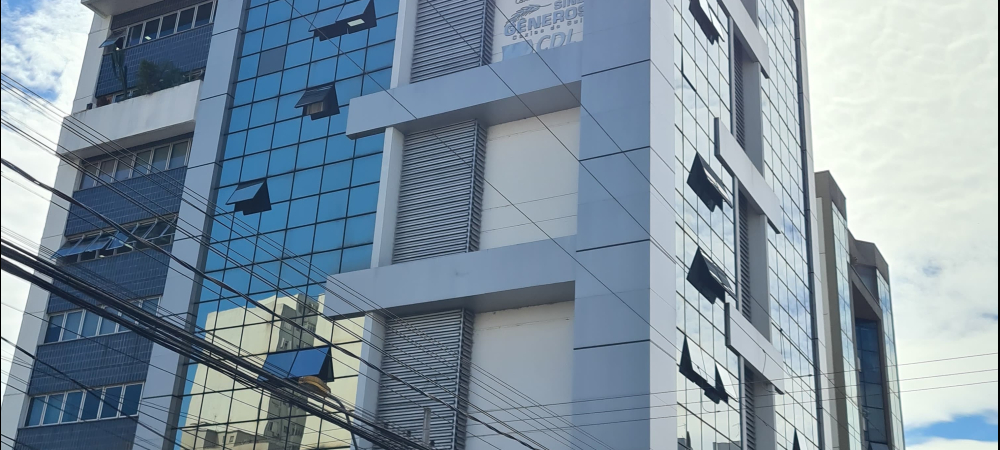 Sindilojas Caxias recebe homenagem na Assembleia Legislativa do Rio Grande do Sul