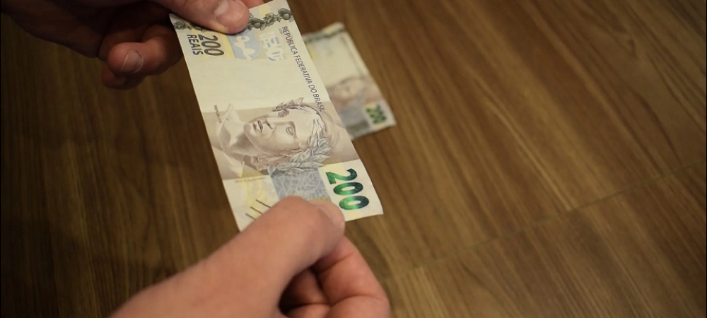 Nova cédula de R$ 200: dicas de segurança para evitar falsificações