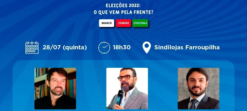 Sindilojas Caxias realiza missão para o Giro Pelo Rio Grande edição Farroupilha