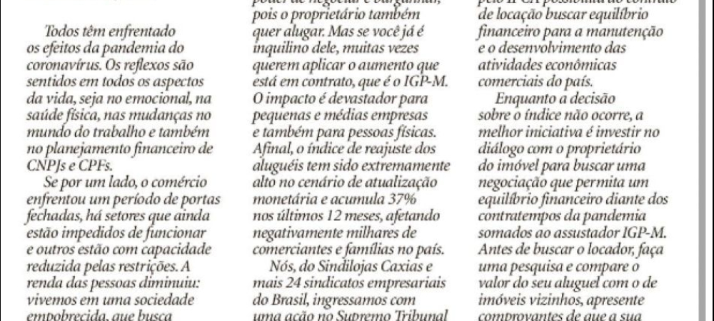 ARTIGO 
