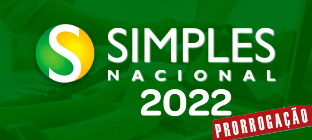 Resolução prorroga prazos do Simples Nacional