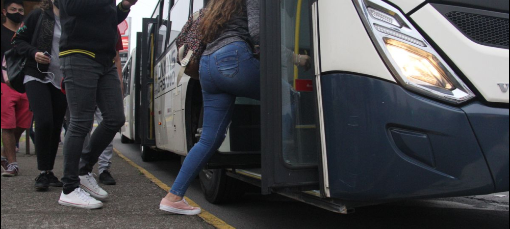 TARIFA DO TRANSPORTE COLETIVO É REDUZIDA EM CAXIAS DO SUL