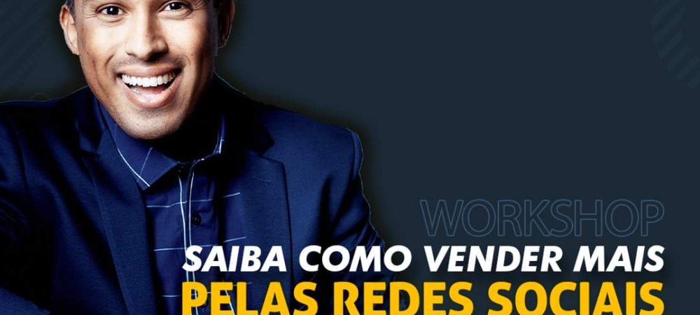 Sindilojas Caxias promove Workshop com Evandro Carter