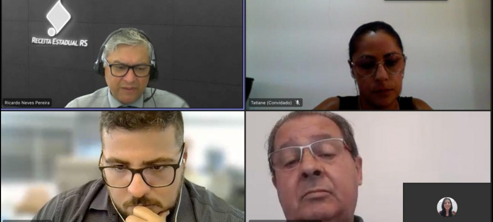Fecomércio-RS apresenta à Receita Estadual pedido de parcelamento do ICMS de dezembro para comerciantes do setor varejista