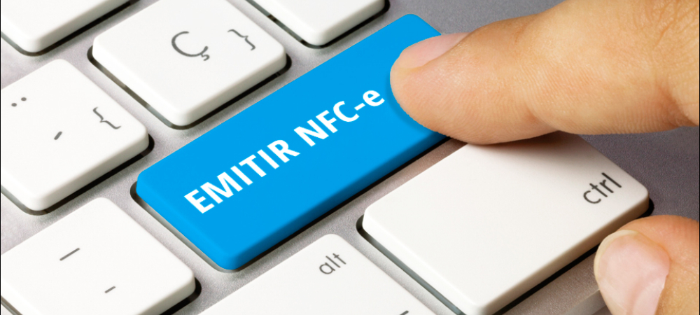 Receita Estadual vai fiscalizar empresas que não emitem NFC-e 