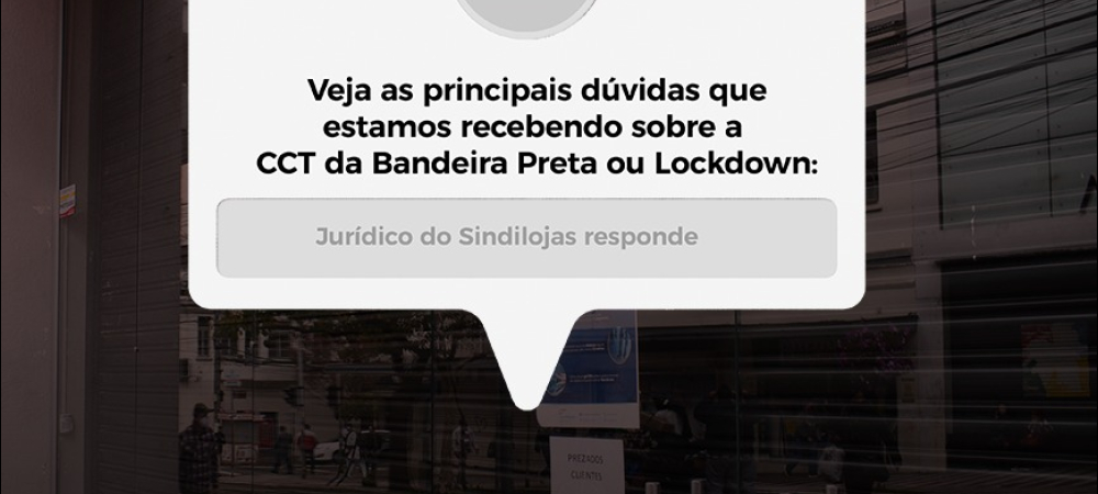 Perguntas e Respostas sobre a CCT