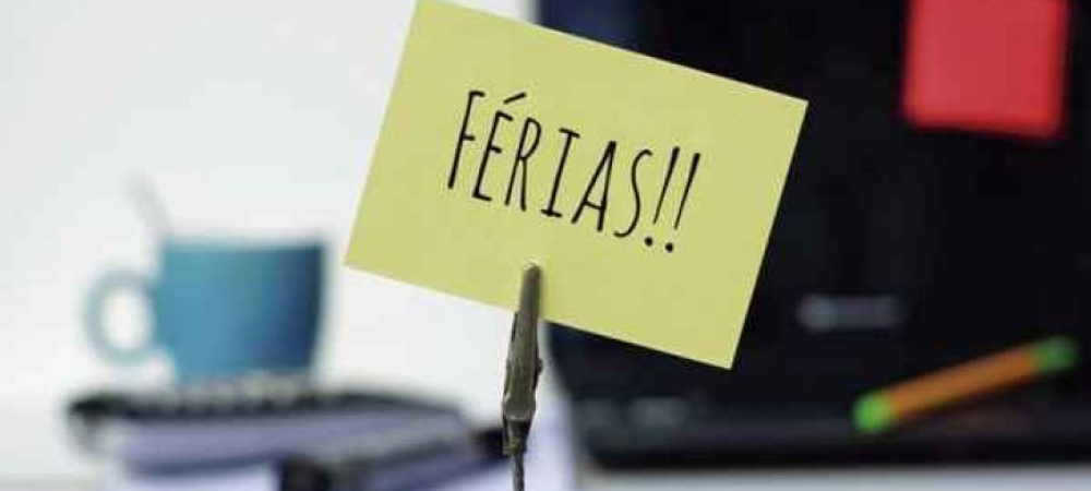 FÉRIAS EM DOBRO: COMO FICOU APÓS DECISÃO DO STF