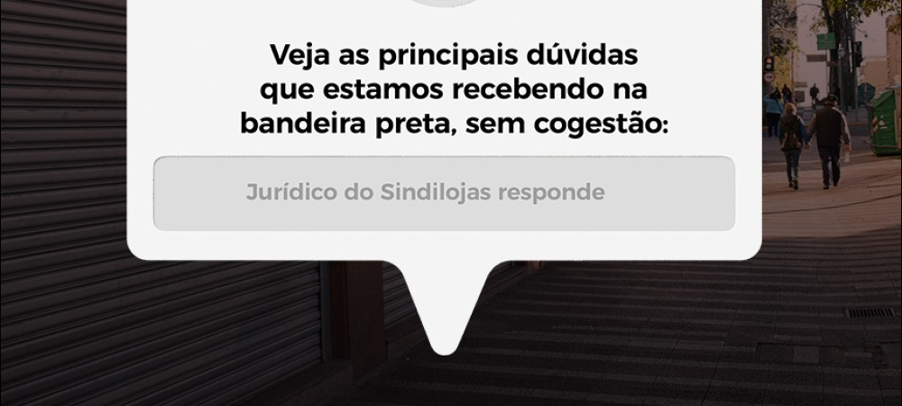 Perguntas e respostas sobre comércio varejista
