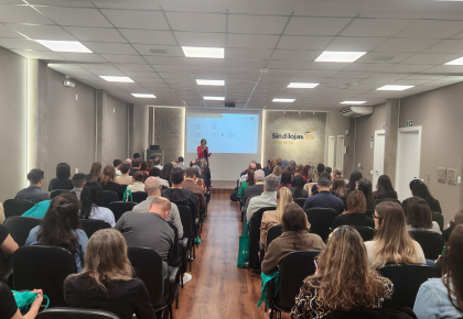 Impactos da Reforma Tributária são discutidos em último Fórum Jurídico de 2025