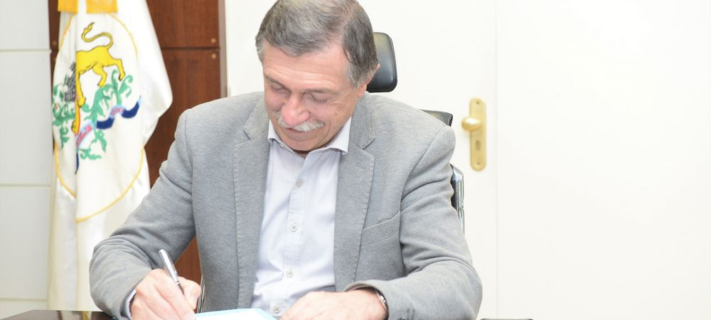 APROVADA LEI MUNICIPAL QUE INSTITUI O SELO EMPRESA AMIGA DA SEGURANÇA PÚBLICA