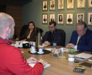Sindilojas Caxias e Sindicomerciários seguem em negociação pela Convenção Coletiva de Trabalho
