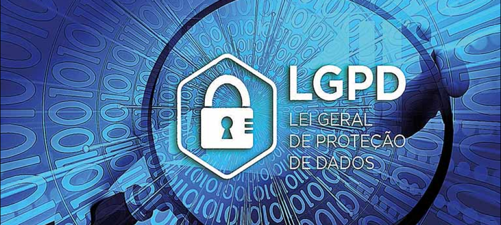 LGPD CADA VEZ MAIS CONSOLIDADA NO PAÍS