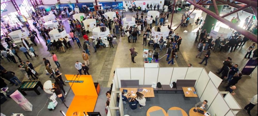 Por meio da Fecomércio-RS, Sindilojas Caxias participa do MIND7 STARTUP 2023