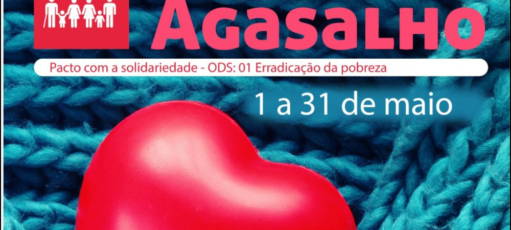 Sistema Fecomércio-RS/Sesc/Senac realiza Campanha do Agasalho