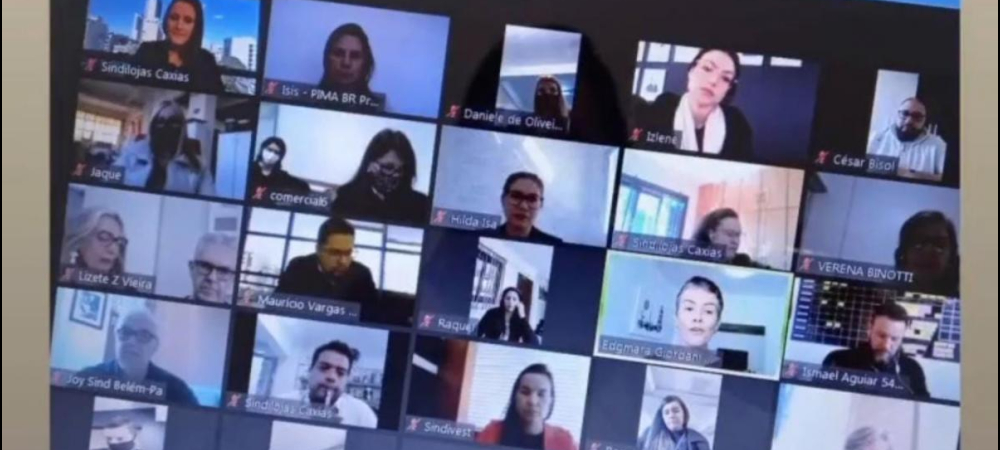 Beabá emocional abre o Café com Ideias On-line de 2021 