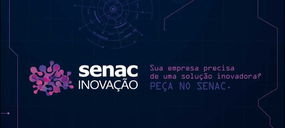 Senac-RS lança programa de soluções criativas para empresas
