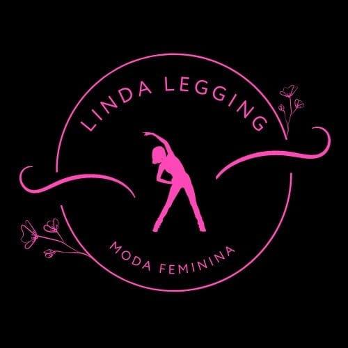 Linda Legging Moda Fitness e Confort Feminina