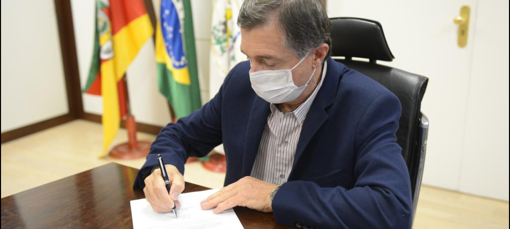 Prefeitura prorroga prazo para pagamento de tributos