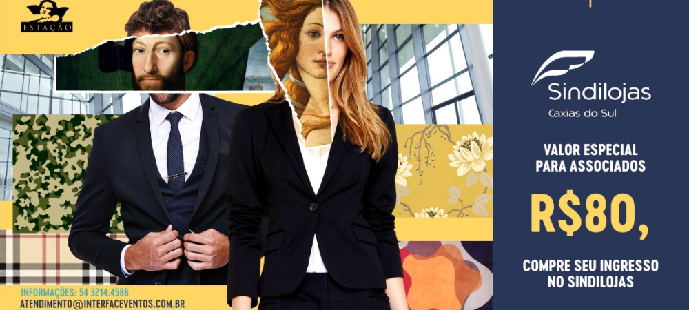 Valor especial para associados: Workshop 
