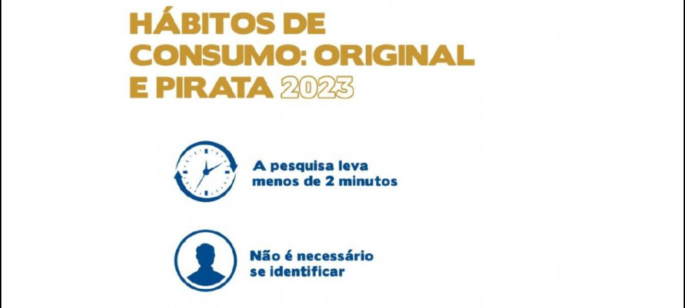Participe da pesquisa da Fecomércio-RS -  