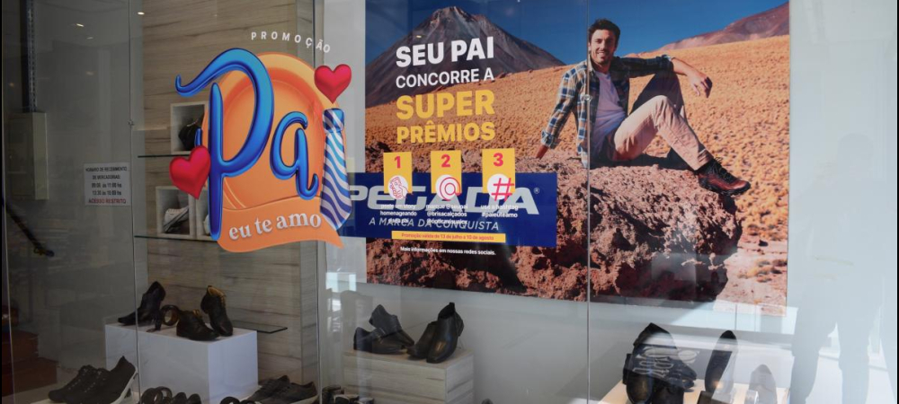 Caxias do Sul segue demais municípios da região e abre comércio e restaurantes