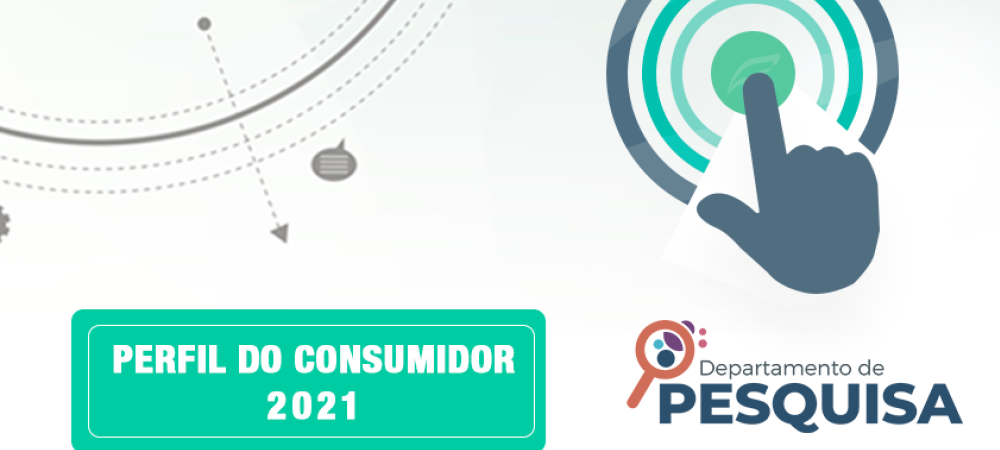 Sindilojas Caxias realiza a Pesquisa Perfil do Consumidor 2021 