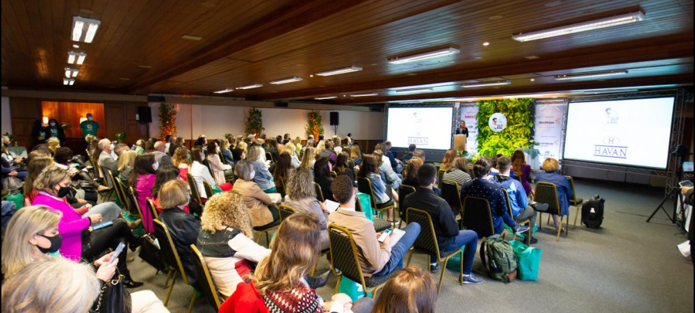 3º Simpósio Estadual do Varejo inicia em Caxias do Sul