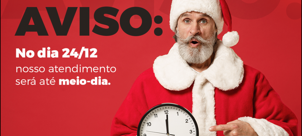 Atendimento no Sindilojas Caxias na véspera de Natal