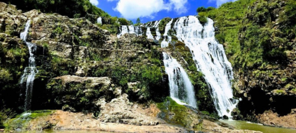 Sesc Caxias do Sul promove passeio à Cachoeira da Mulada