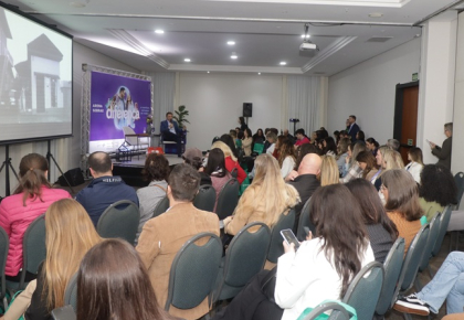 7º Simpósio Estadual do Varejo conta com Arenas Sebrae e Senac