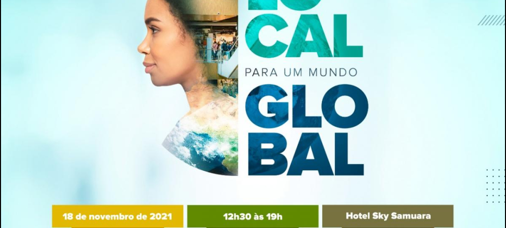 Últimas vagas para o 1º lote do 3º Simpósio Estadual do Varejo