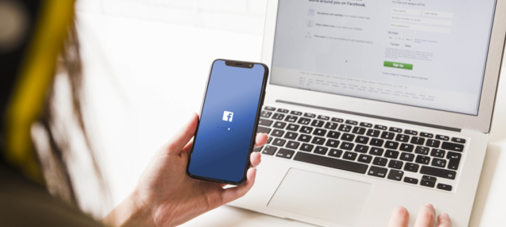 LGPD: Suposto vazamento de dados de usuários por parte do Facebook