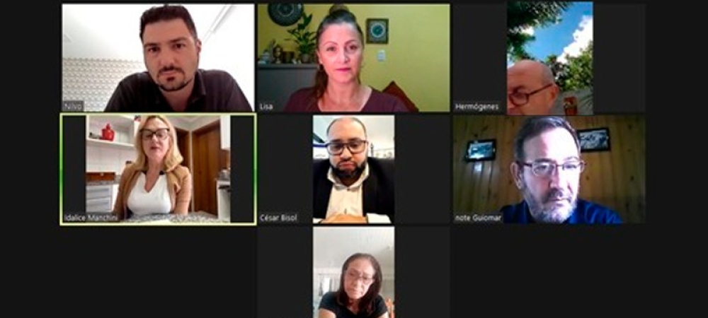 Comércio firma Convenção Coletiva para Bandeira Preta ou Lockdown