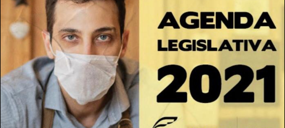 Agenda Legislativa 2021, sob a perspectiva do Varejo