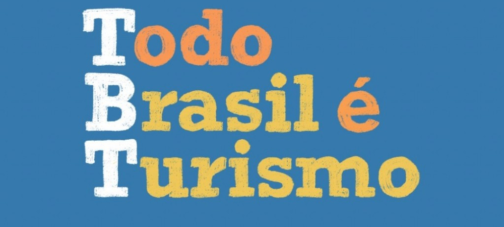 Sindilojas Caxias apoia campanha ?Todo Brasil é Turismo?