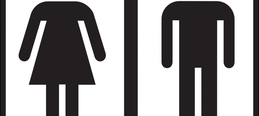 VESTIÁRIO UNISSEX: DECISÃO JUDICIAL CONCEDE INDENIZAÇÃO À FUNCIONÁRIA