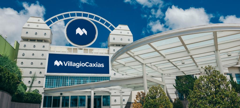 Iguatemi Caxias muda posicionamento e passa a se chamar ?Shopping Villagio Caxias? 