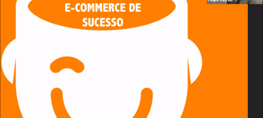 Live trouxe o passo a passo para um e-commerce de sucesso 