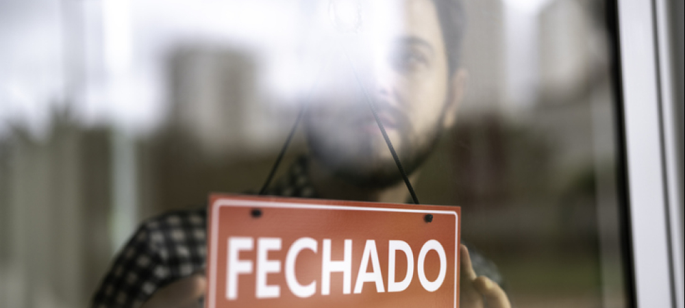 Fecomércio-RS envia pedido ao governador para que reavalie medida de paralisação de atividades econômicas a partir de sábado