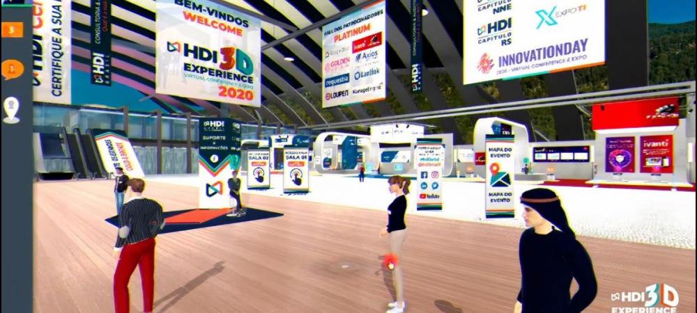 InnovationDay 2021: associados Sindilojas Caxias têm 50% de desconto