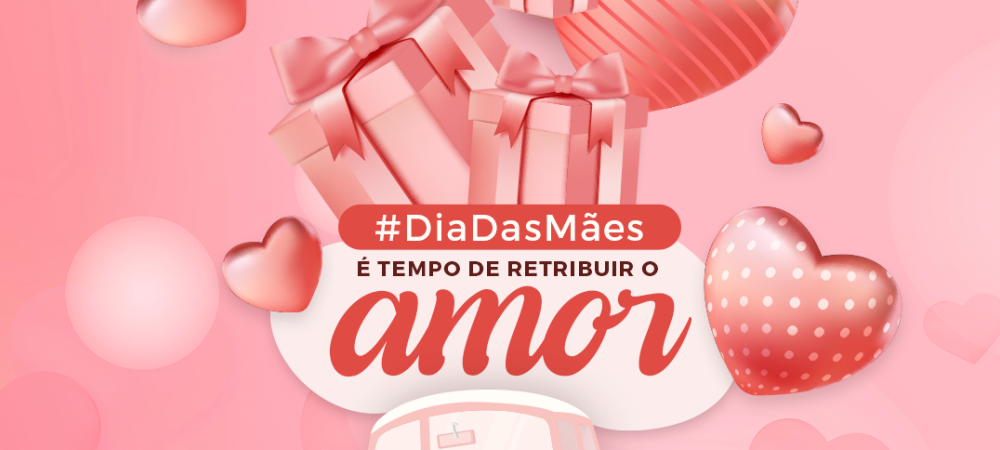 Sindilojas Caxias lança campanha de Dia das Mães para associados
