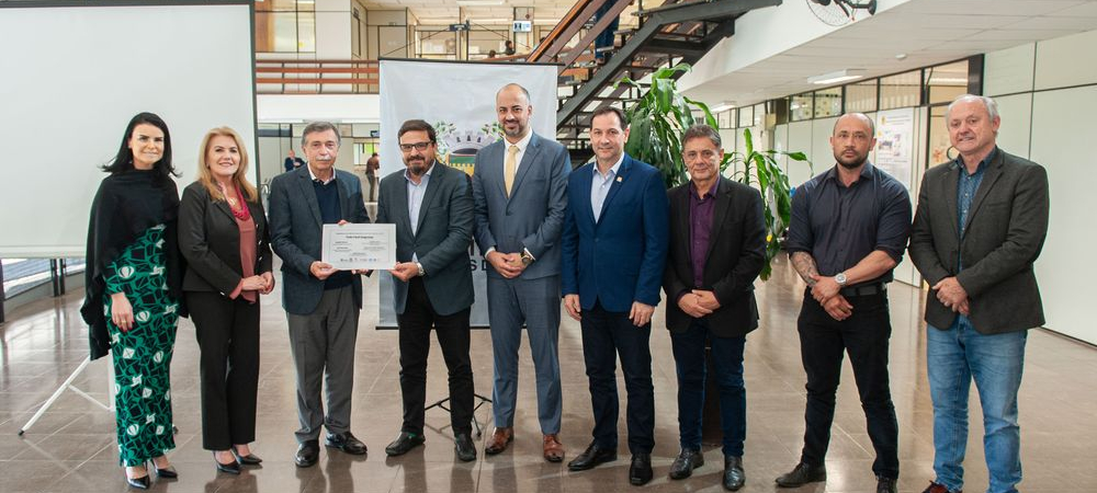 Tudo Fácil Empresas chega a Caxias do Sul