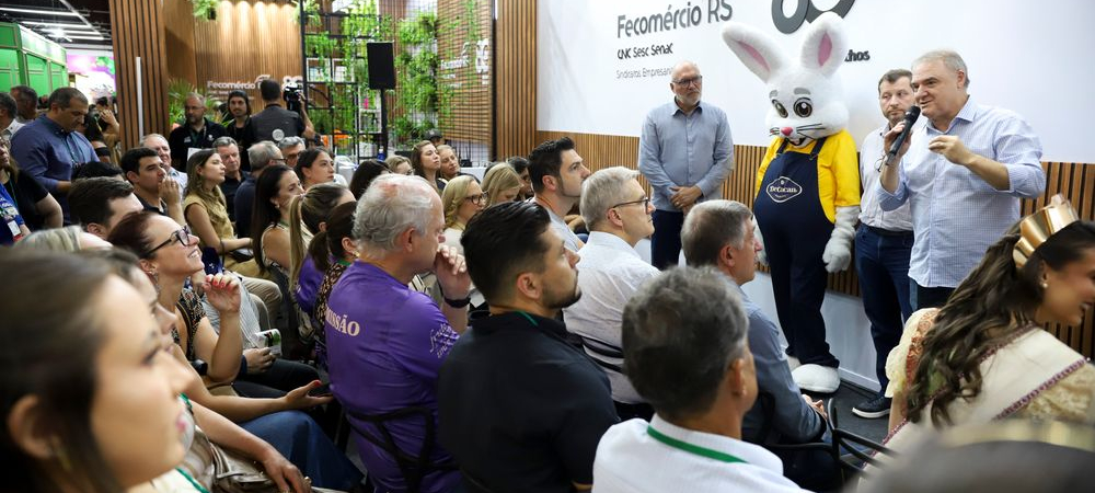 3ª Páscoa em Caxias inicia na próxima terça-feira