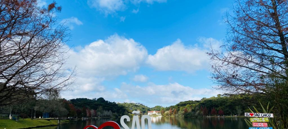 Sesc Caxias do Sul promove passeio com trilhas e cachoeiras em São Francisco de Paula
