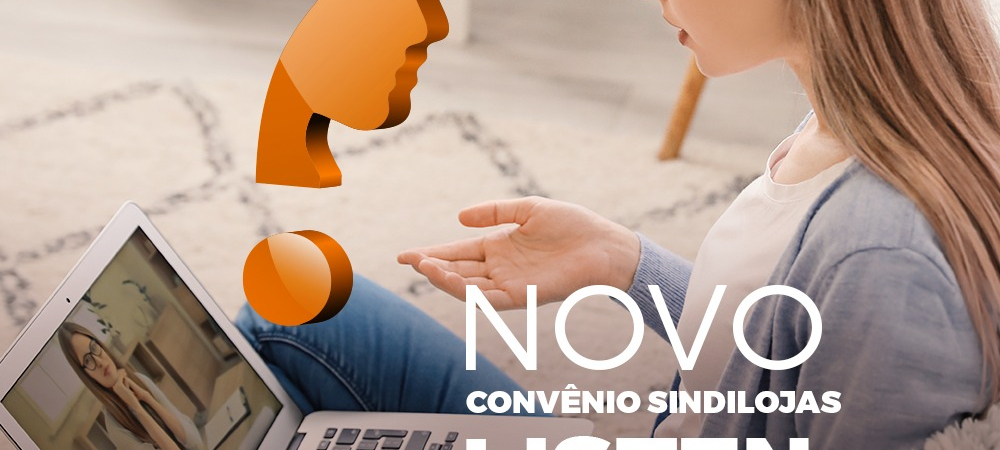 Sindilojas Caxias disponibiliza convênio psicológico para associados