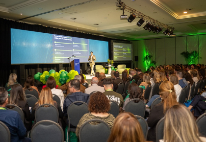 Preview do 8º Simpósio Estadual do Varejo será realizado em março no Sindilojas Caxias