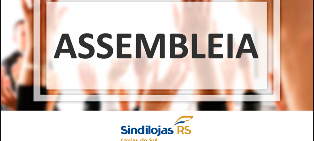 ASSEMBLEIA GERAL ORDINÁRIA E EXTRAORDINÁRIA 30/11