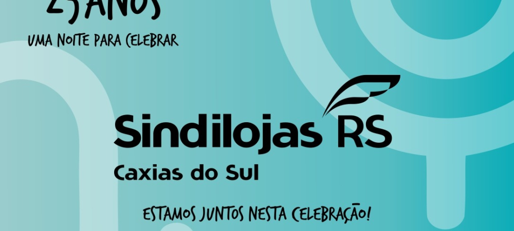 Programa Persona celebra 25 anos de aniversário
